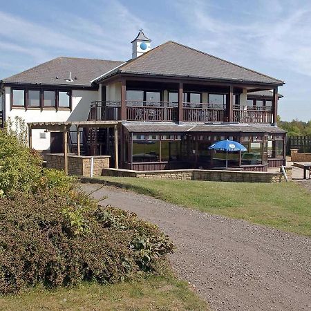 Silver Oaks Lodge Felton  Exterior photo